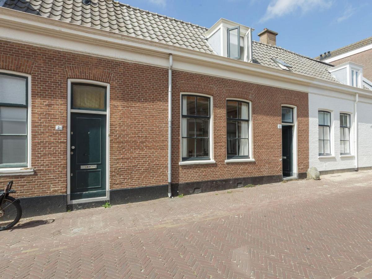 Picturesque Fisherman S House In Scheveningen Near The Shops Haga Pokój zdjęcie